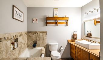 601 W Park Ave, Bridger, MT 59014