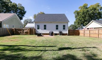 5 Oak, Aragon, GA 30104