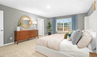 116 Lemongrass Ln, Advance, NC 27009