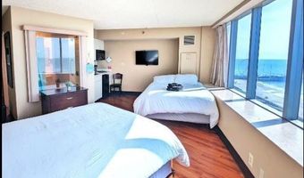 1515 Boardwalk 2406, Atlantic City, NJ 08401