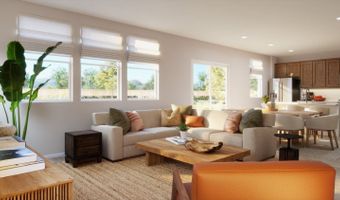 513 Lost Lake St Plan: Ridgeline Vista Plan 3501, Brighton, CO 80603