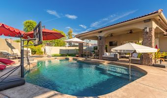 1460 N DESOTO St, Chandler, AZ 85224