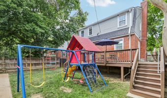 3724 2ND St S, Arlington, VA 22204