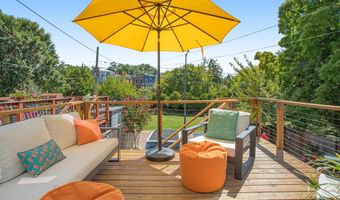 34 V St NW, Washington, DC 20001