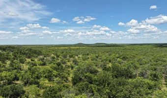 2850 County Road 122, Albany, TX 76430