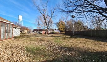 525 N. Pennsylvania, Anthony, KS 67003