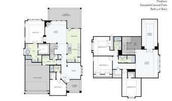 2001 Amber Gate Dr, Anna, TX 75409