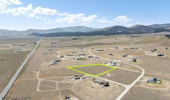Powell Vista lot 14, Anaconda, MT 59711