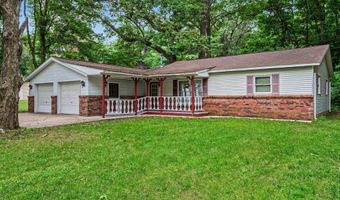 1460 Goodrich St, Allegan, MI 49010