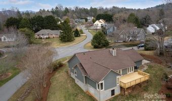 2 New Cross South S, Asheville, NC 28805