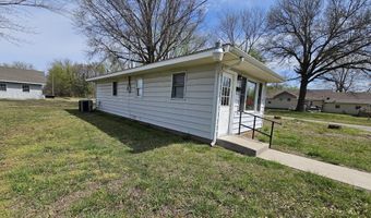 310 W 19th St, Baxter Springs, KS 66713