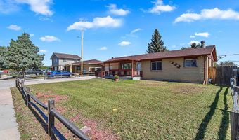 1309 DIAMOND Ave, Cheyenne, WY 82001