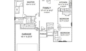2006 Green Acres Dr, Adrian, MI 49221