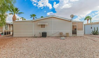 301 S SIGNAL BUTTE Rd 706, Apache Junction, AZ 85120