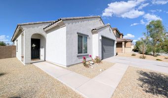 24458 W VERLEA Dr, Buckeye, AZ 85326