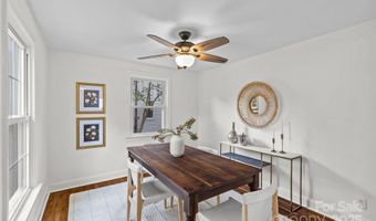 434 Lorna St, Charlotte, NC 28205