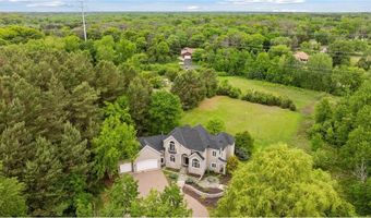 17032 Valley Dr NW, Andover, MN 55304