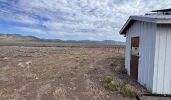 6643 N 9700 W, Beryl, UT 84714