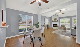 2814 Ashley Ln, Anna, TX 75409