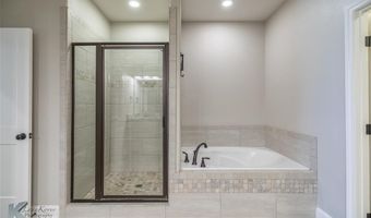 341 Long Ranger Rd, Abilene, TX 79602