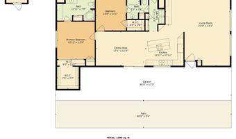 902 Terrace Dr, Bullhead City, AZ 86442
