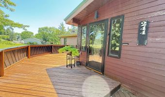 244 W Christenson Ave, Appleton, MN 56208