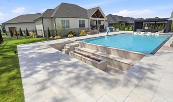 4025 Pitscottie Ct, Bargersville, IN 46106