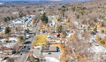 321 Albany Tpke, Canton, CT 06019