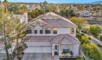2107 Eaglepath Cir, Henderson, NV 89074