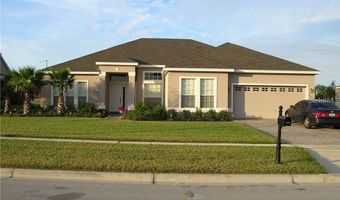 4505 ROCK HILL Loop, Apopka, FL 32712