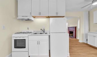 3201 12TH St S, Arlington, VA 22204