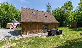 357 Paul Bunyan Rd, Brighton, VT 05846