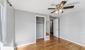 16 N Rose St, East Providence, RI 02914