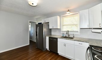 4189 E County Road 100 N, Avon, IN 46123