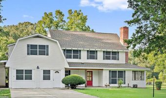 7944 Comite Acres Dr, Baker, LA 70714