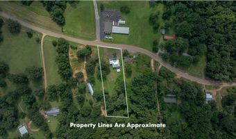 3231 Sardis Lake Dr, Batesville, MS 38606