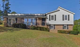 3503 Greenwood Dr, Augusta, GA 30906