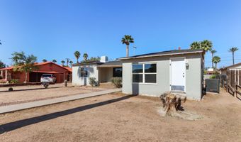 919 N GILBERT Ave, Casa Grande, AZ 85122