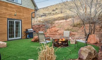 220 Wark Ave, Berthoud, CO 80513