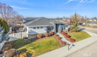 5675 S Icicle Way, Boise, ID 83709