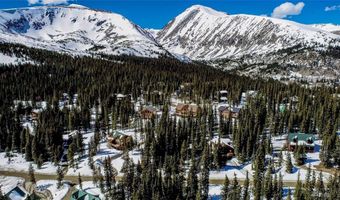 233 CAMRON Ln, Breckenridge, CO 80424