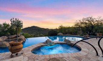 43311 N COTTONWOOD CANYON Rd, Cave Creek, AZ 85331