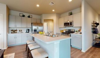 716 N Redbud Ave Plan: RC Somerville, Beggs, OK 74421