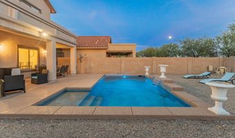 4535 W COTTONTAIL Rd, Anthem, AZ 85086