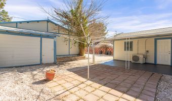 608 ARIZONA St, Bisbee, AZ 85603