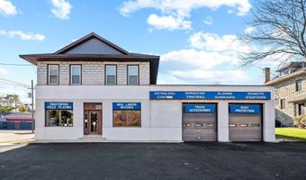 158 S WHITE HORSE Pike, Audubon, NJ 08106