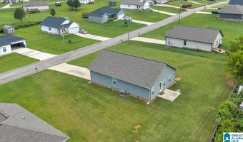 283 RAPTOR Way, Anniston, AL 36207