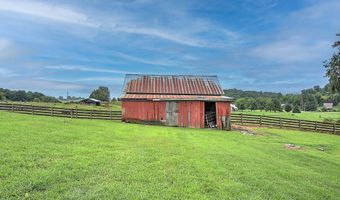 18478 County Park Rd, Abingdon, VA 24211