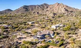 6831 E STAGECOACH PASS, Carefree, AZ 85377