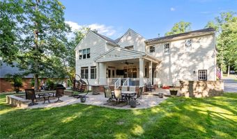 14469 St Andrews Ln, Ashland, VA 23005